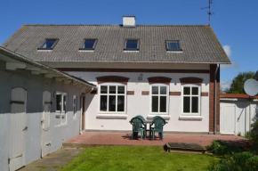 Holiday home Byvej E- 753